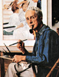 Norman-Rockwell